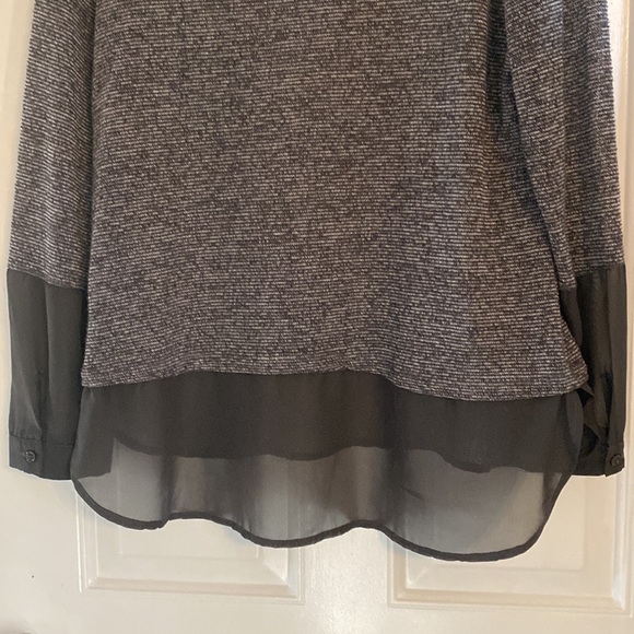 Pleione Blouse - Picture 3 of 6